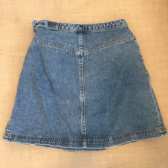BDG Urban Outfitters Denim Skirt - Picture 4 of 4